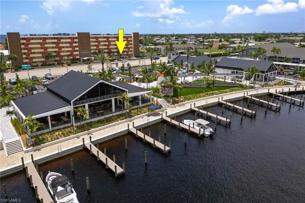 1766 Cape Coral PKWY E # 109, CAPE CORAL FL 33904-39