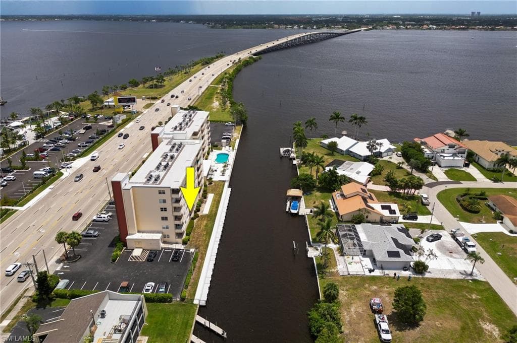 1766 Cape Coral PKWY E # 109, CAPE CORAL FL 33904-34