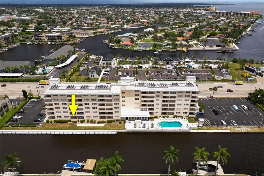 1766 Cape Coral PKWY E # 109, CAPE CORAL FL 33904-30