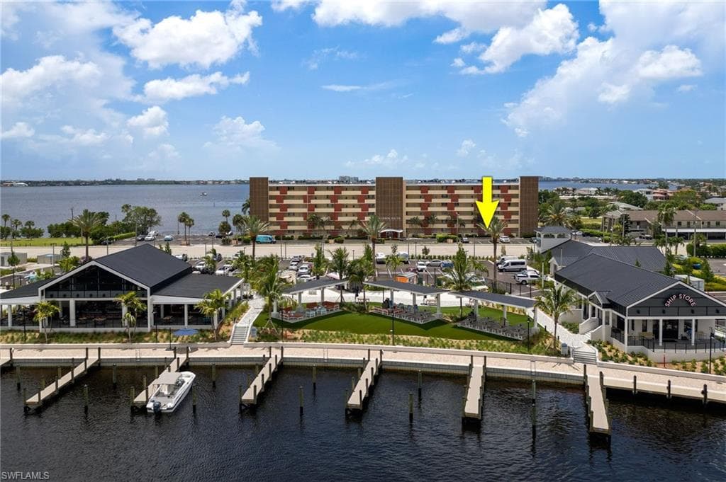 1766 Cape Coral PKWY E # 109, CAPE CORAL FL 33904-38