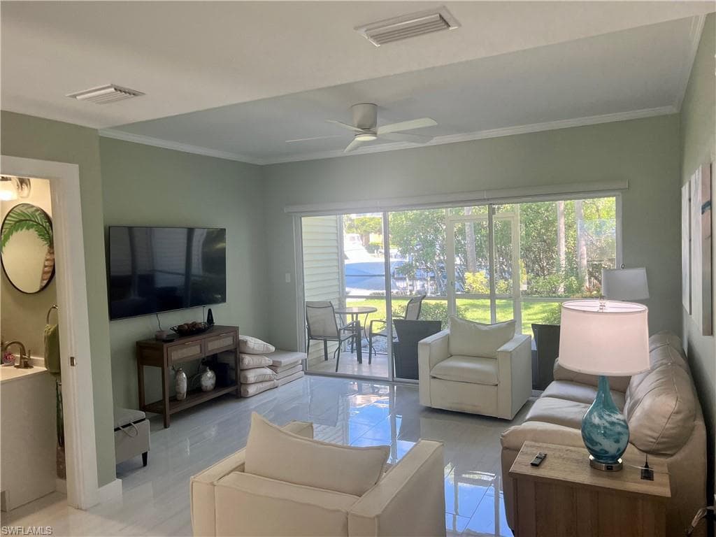 3345 N Key DR # 47, NORTH FORT MYERS FL 33903-6