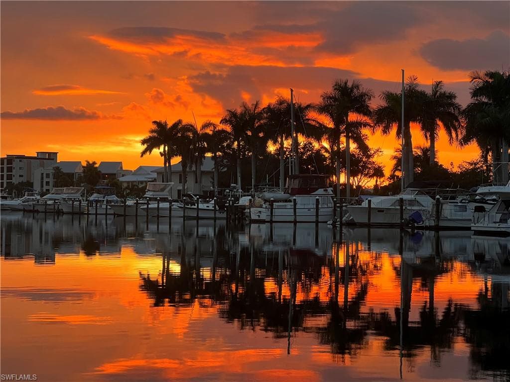 3345 N Key DR # 47, NORTH FORT MYERS FL 33903-2