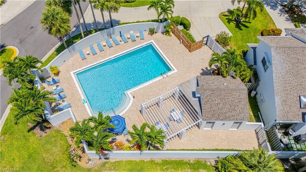 870 Meadowland DR # C, NAPLES FL 34108-5