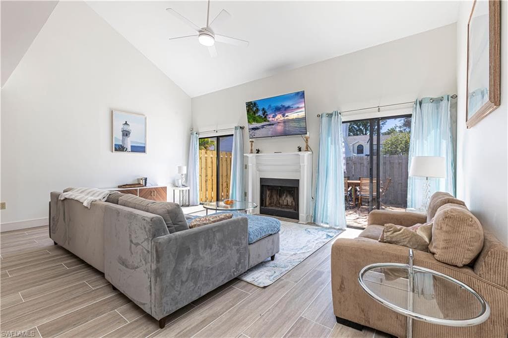 870 Meadowland DR # C, NAPLES FL 34108-11