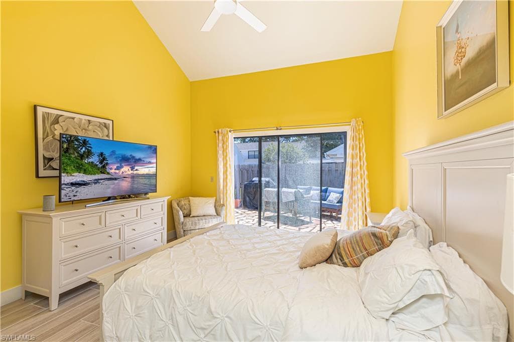 870 Meadowland DR # C, NAPLES FL 34108-8