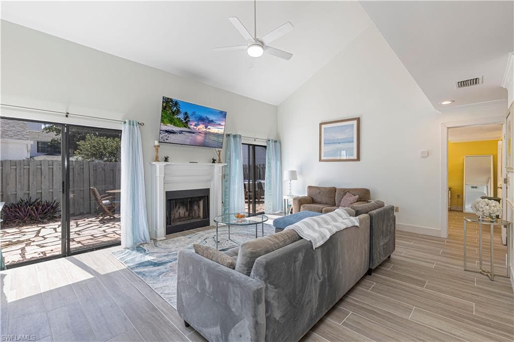 870 Meadowland DR # C, NAPLES FL 34108-14