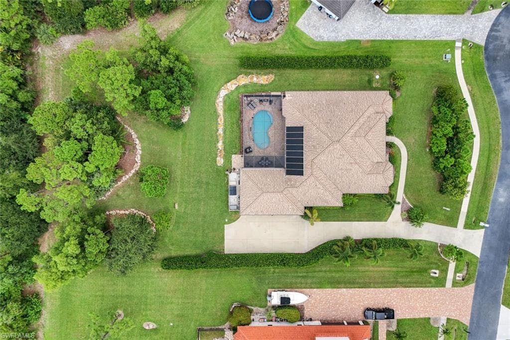 15362 Old Pine CT, FORT MYERS FL 33912-2