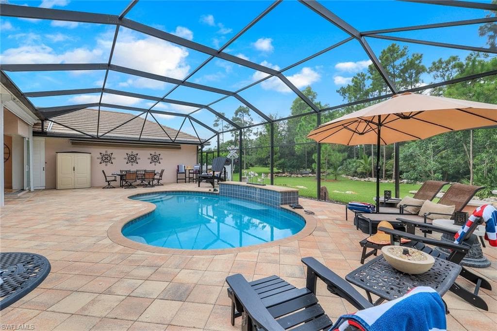 15362 Old Pine CT, FORT MYERS FL 33912-33