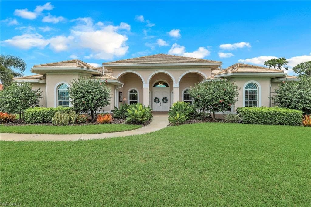 15362 Old Pine CT, FORT MYERS FL 33912-37