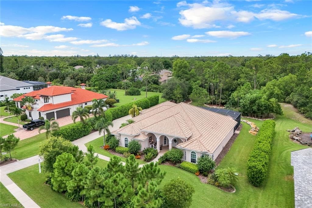 15362 Old Pine CT, FORT MYERS FL 33912-43