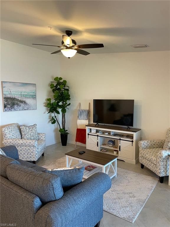 5427 DOUBLE EAGLE CIR #2823, AVE MARIA FL 34142-11