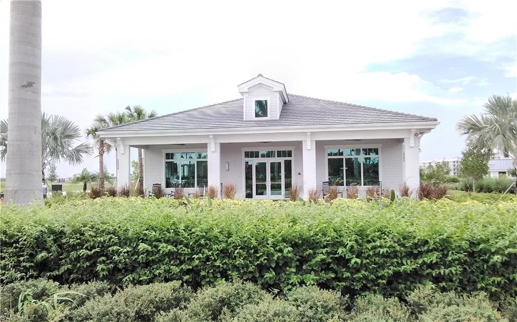 5427 DOUBLE EAGLE CIR #2823, AVE MARIA FL 34142-25