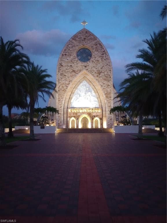 5427 DOUBLE EAGLE CIR #2823, AVE MARIA FL 34142-31