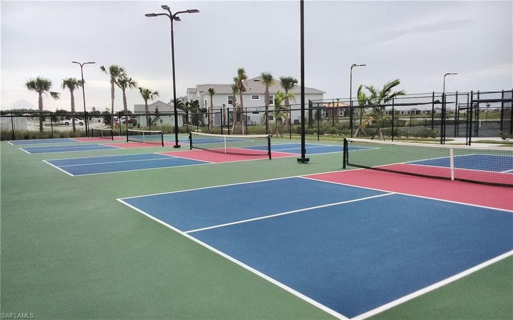 5427 DOUBLE EAGLE CIR #2823, AVE MARIA FL 34142-29