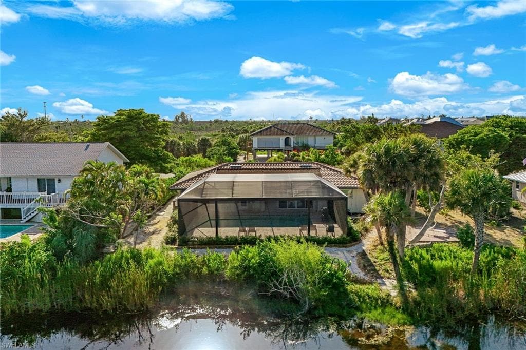 707 Durion CT, SANIBEL FL 33957-26