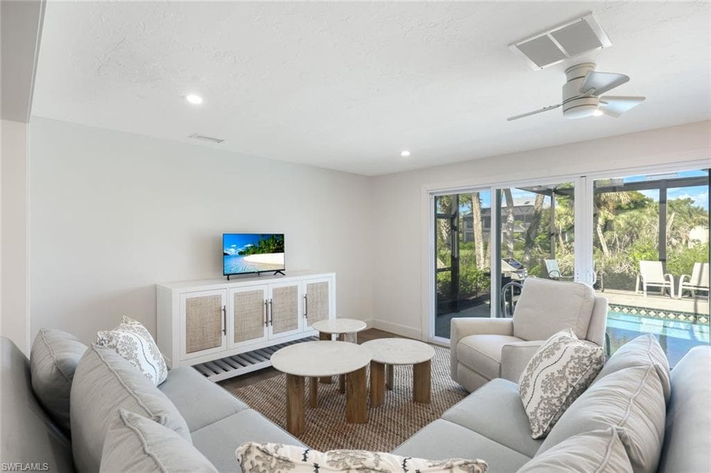 707 Durion CT, SANIBEL FL 33957-6