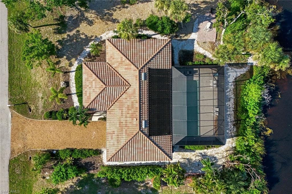 707 Durion CT, SANIBEL FL 33957-29