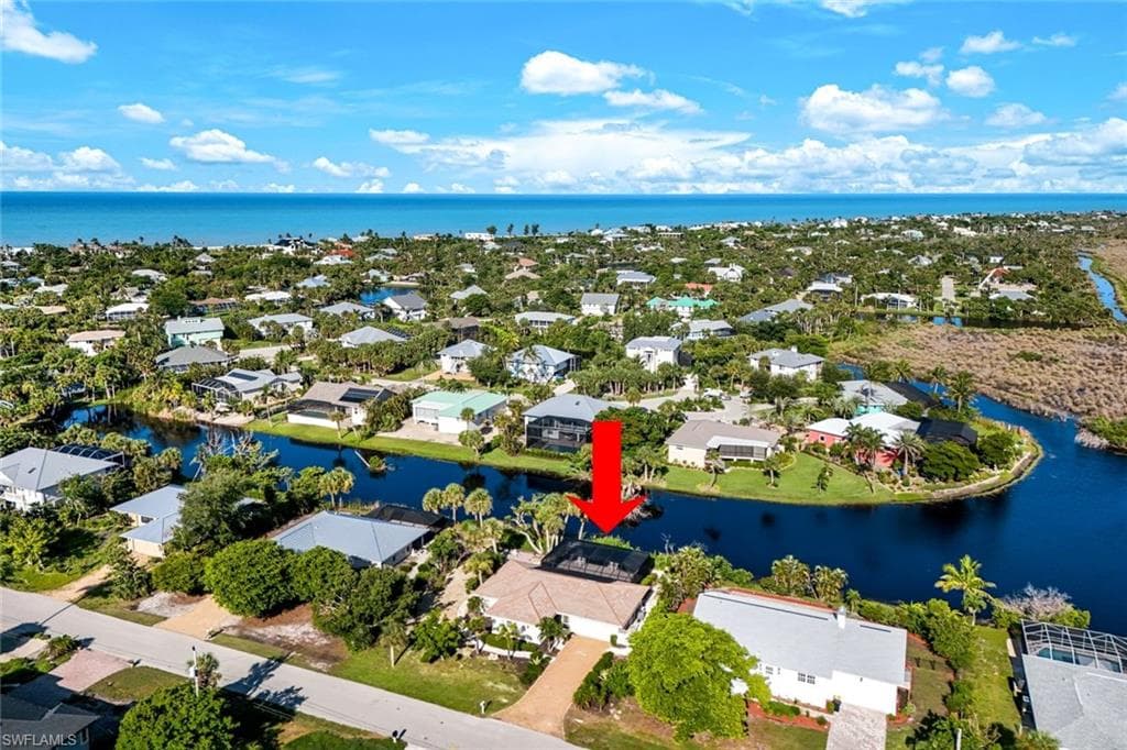 707 Durion CT, SANIBEL FL 33957-30