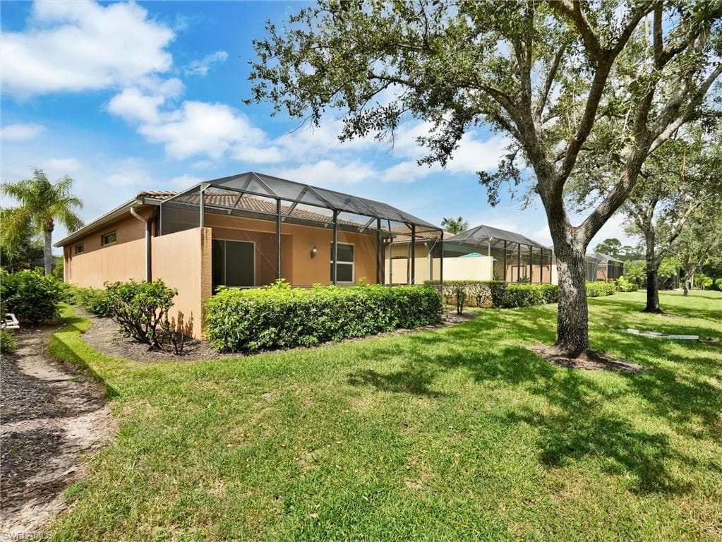 15377 Cortona WAY, NAPLES FL 34120-31