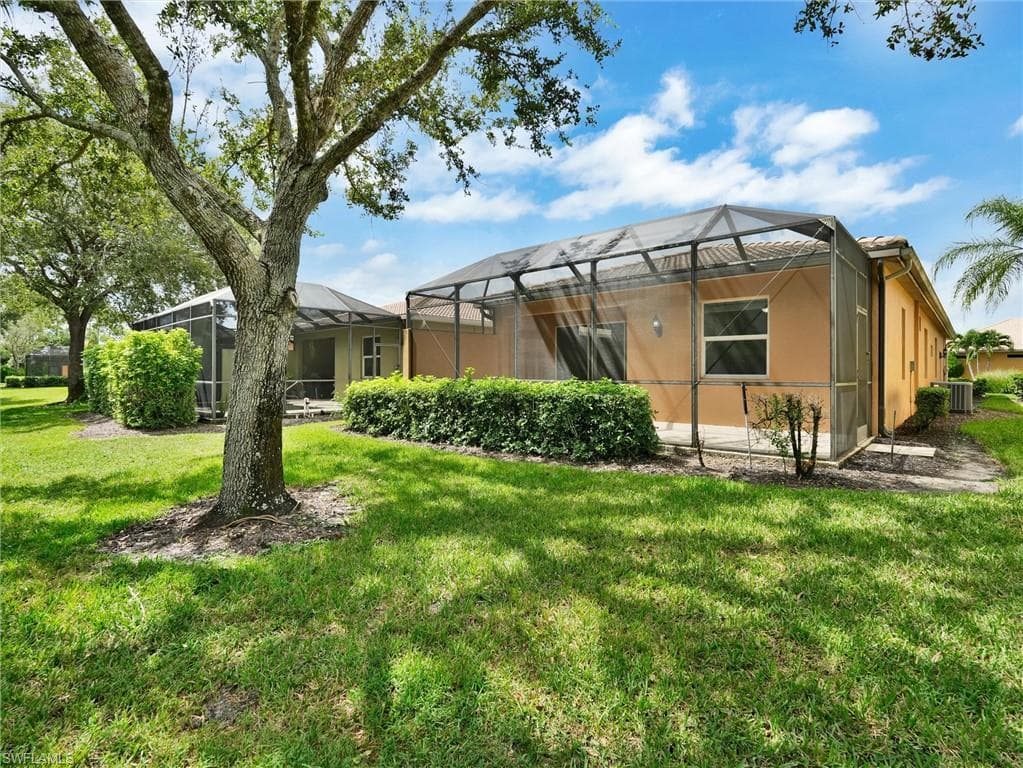 15377 Cortona WAY, NAPLES FL 34120-32