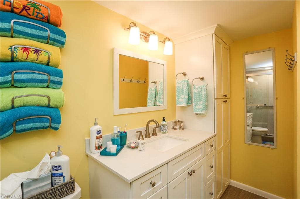 401 Charlemagne BLVD # C104, NAPLES FL 34112-27