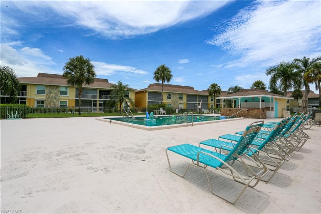 401 Charlemagne BLVD # C104, NAPLES FL 34112-40