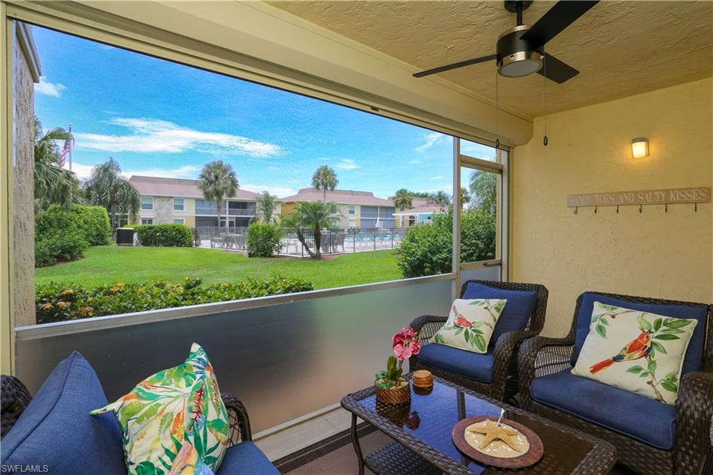 401 Charlemagne BLVD # C104, NAPLES FL 34112-36