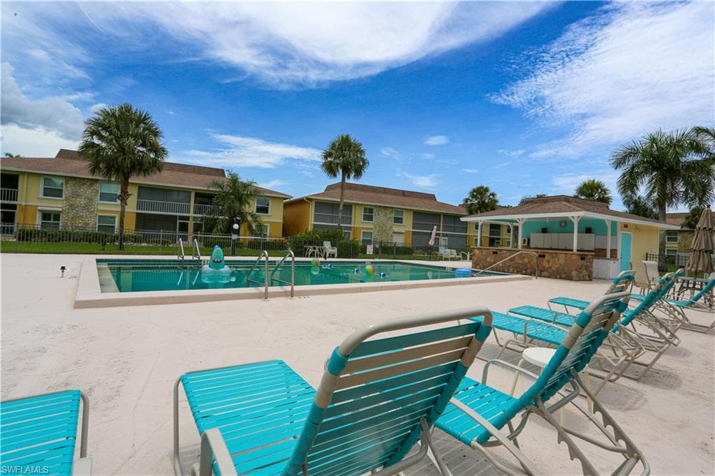 401 Charlemagne BLVD # C104, NAPLES FL 34112-39