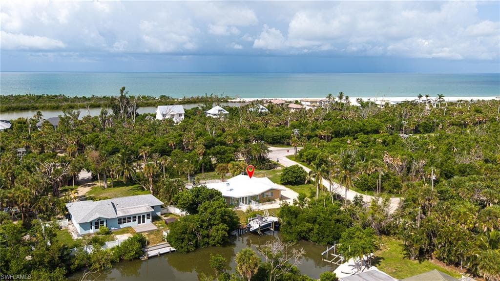 5885 Pine Tree DR, SANIBEL FL 33957-48