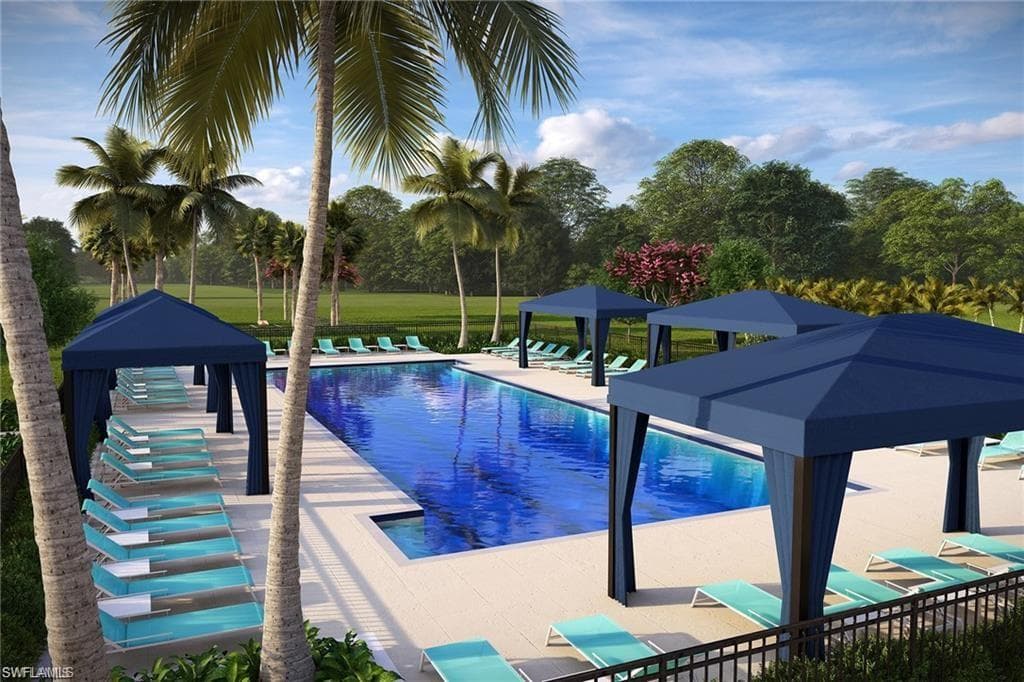 3369 Meloy DR, FORT MYERS FL 33905-46