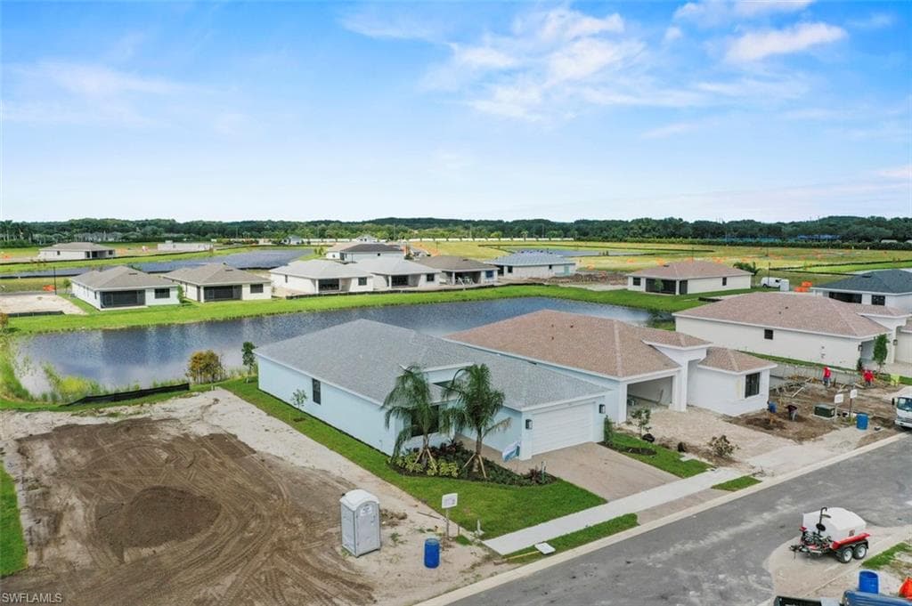 3369 Meloy DR, FORT MYERS FL 33905-4