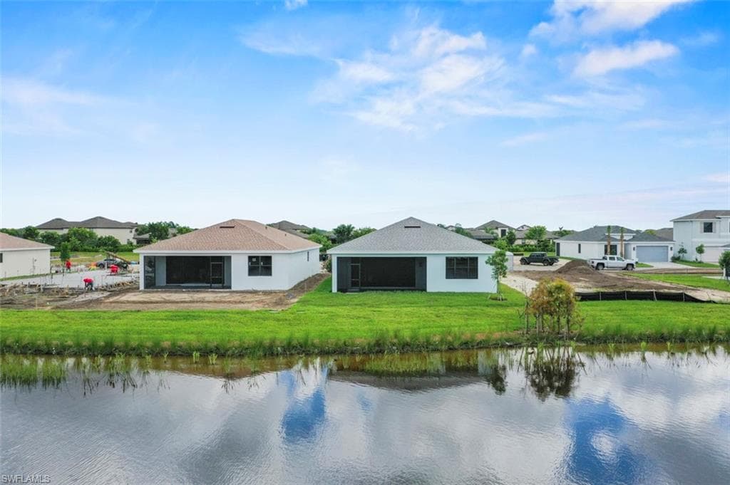 3369 Meloy DR, FORT MYERS FL 33905-29