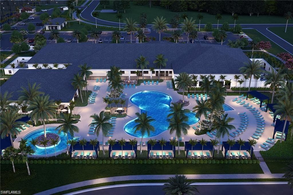 3369 Meloy DR, FORT MYERS FL 33905-43