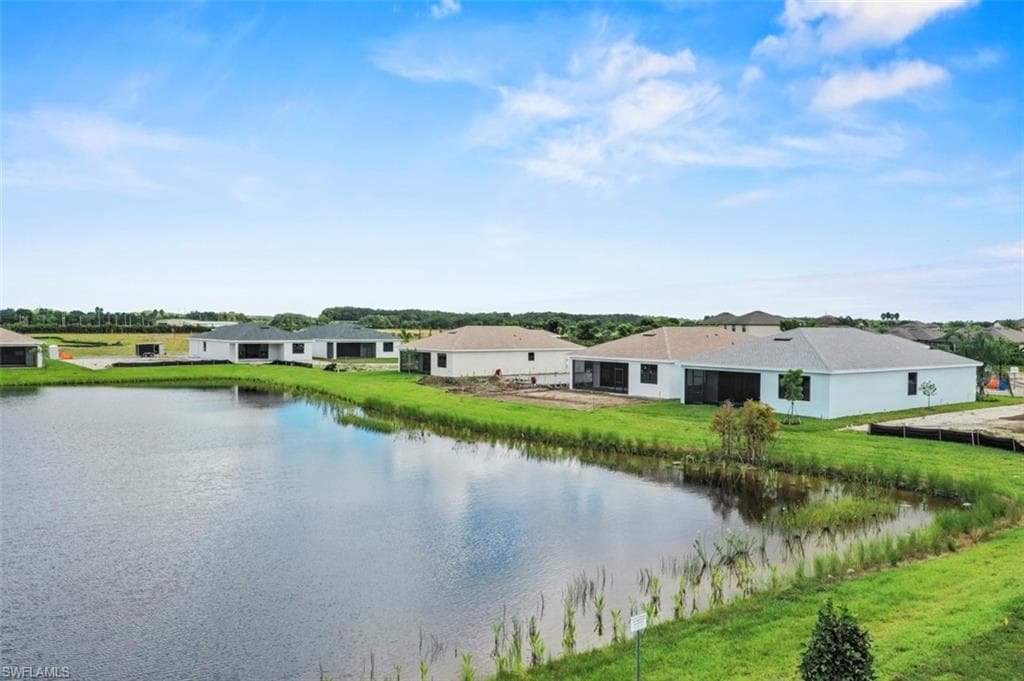 3369 Meloy DR, FORT MYERS FL 33905-30