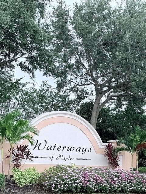 710 Grand Rapids BLVD, NAPLES FL 34120-1