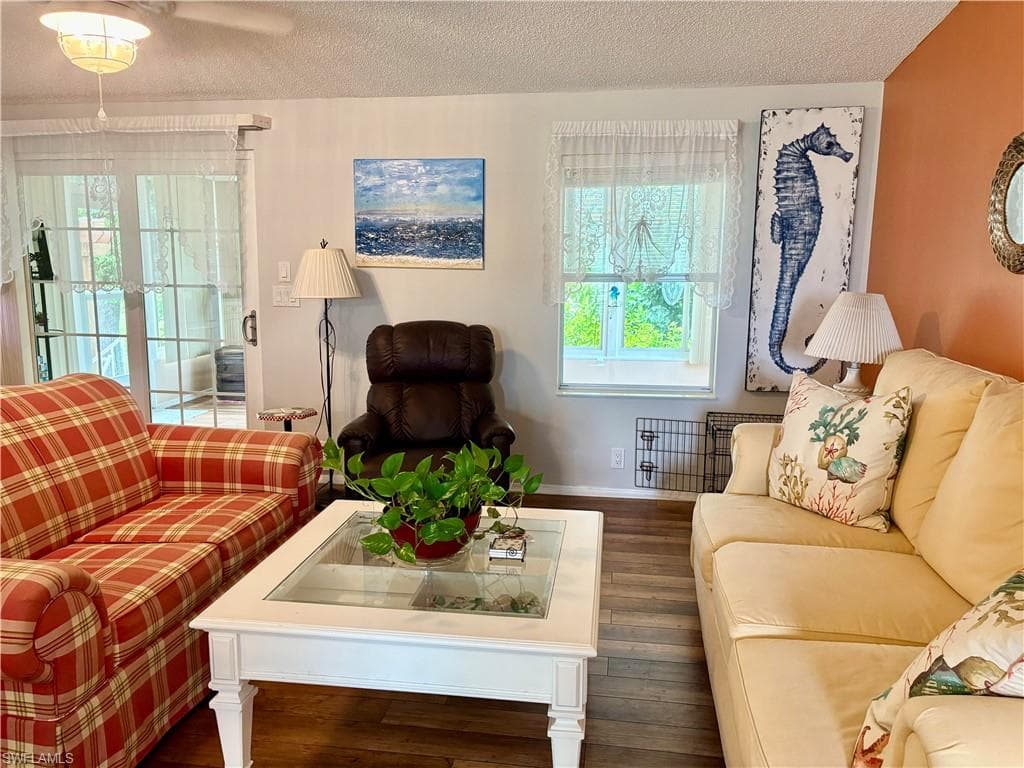 19863 Eagle Trace CT, NORTH FORT MYERS FL 33903-31