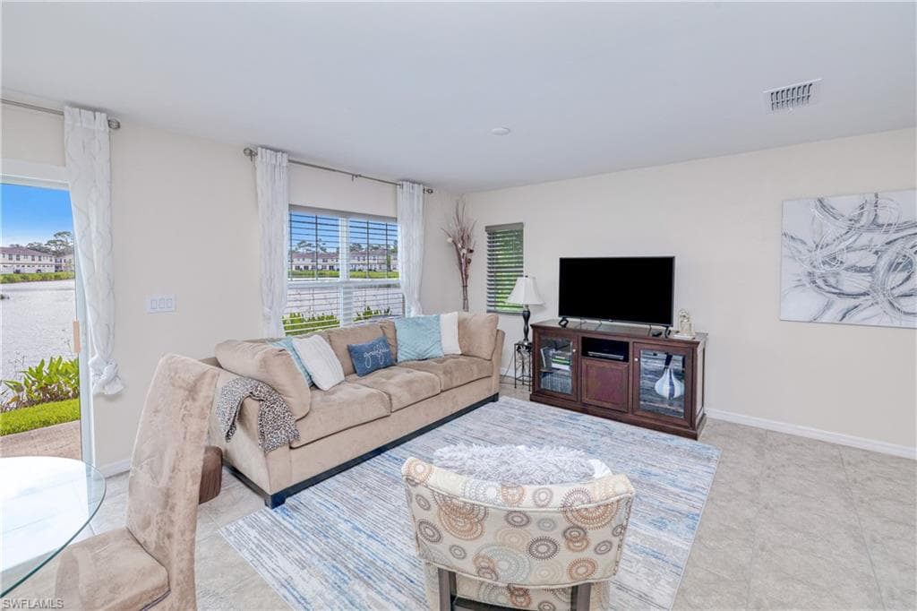 6341 Brant Bay BLVD # 106, NORTH FORT MYERS FL 33917-5