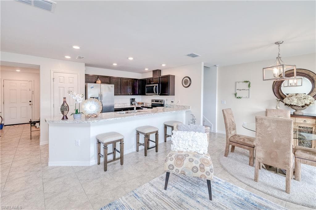 6341 Brant Bay BLVD # 106, NORTH FORT MYERS FL 33917-4