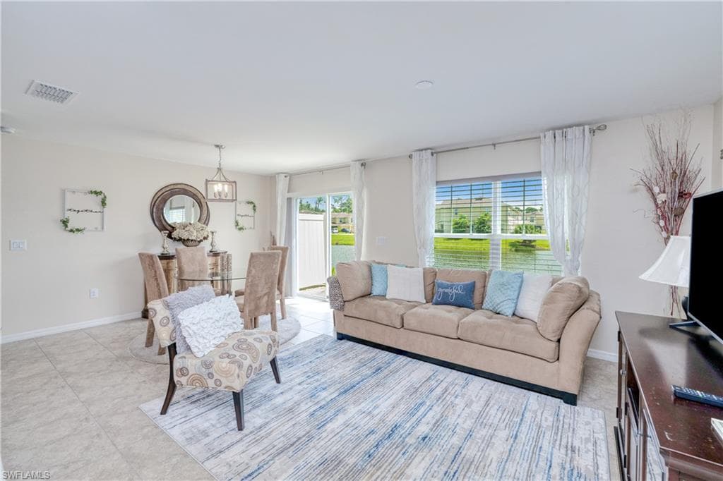 6341 Brant Bay BLVD # 106, NORTH FORT MYERS FL 33917-9