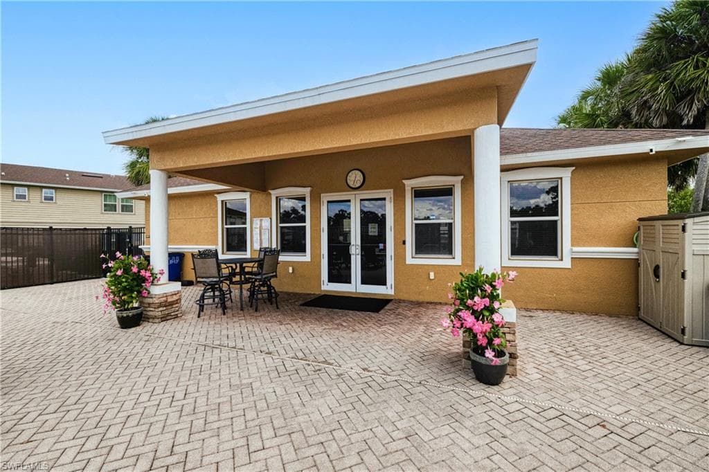 6341 Brant Bay BLVD # 106, NORTH FORT MYERS FL 33917-32