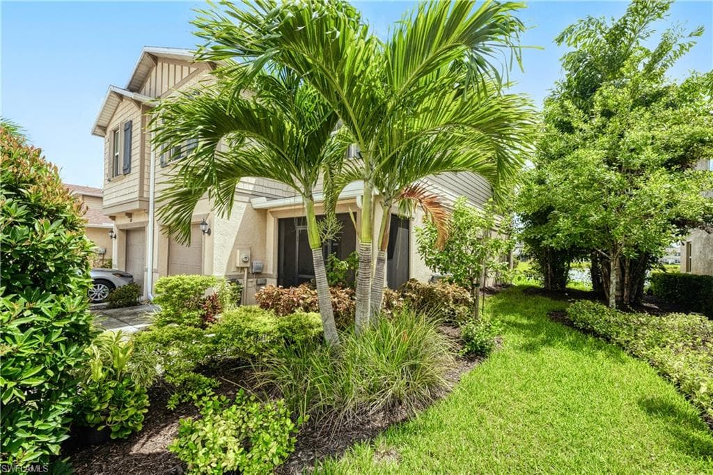 6341 Brant Bay BLVD # 106, NORTH FORT MYERS FL 33917-30