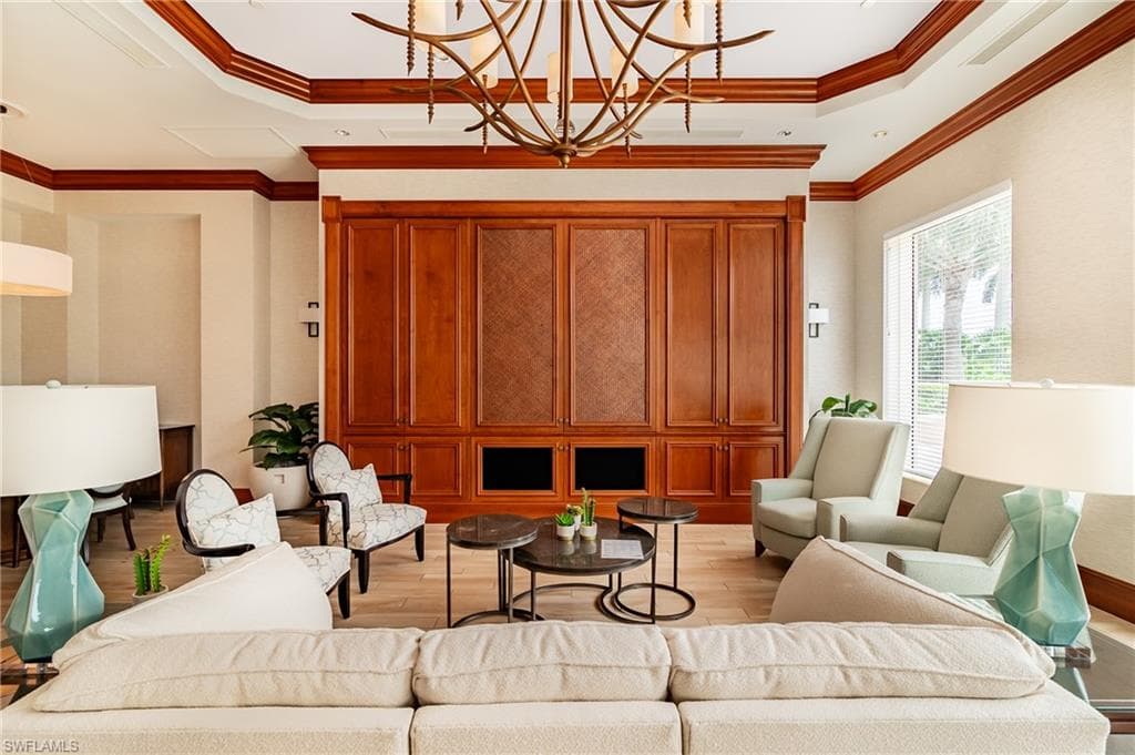 1060 Borghese LN # 204, NAPLES FL 34114-40