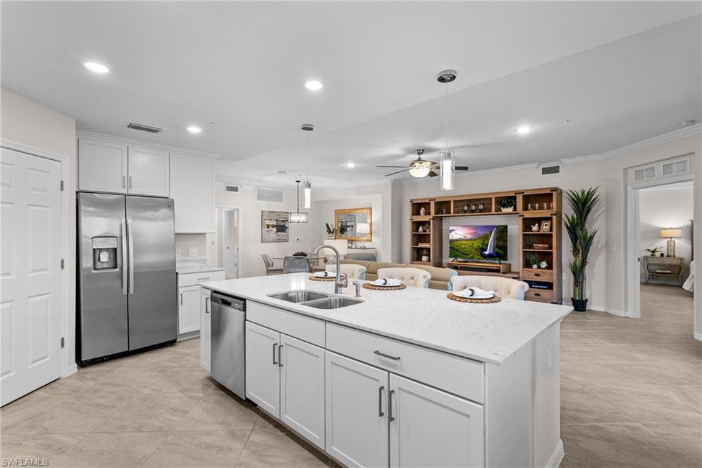 2357 Anguilla DR # 102, NAPLES FL 34120-7