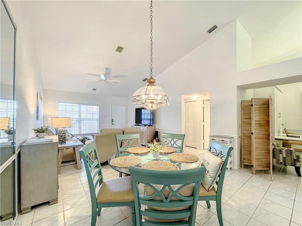 470 Bermuda Cove WAY # 303, NAPLES FL 34110-12