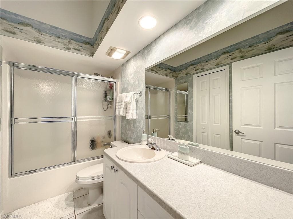 470 Bermuda Cove WAY # 303, NAPLES FL 34110-16