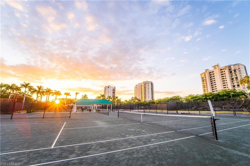 470 Bermuda Cove WAY # 303, NAPLES FL 34110-3