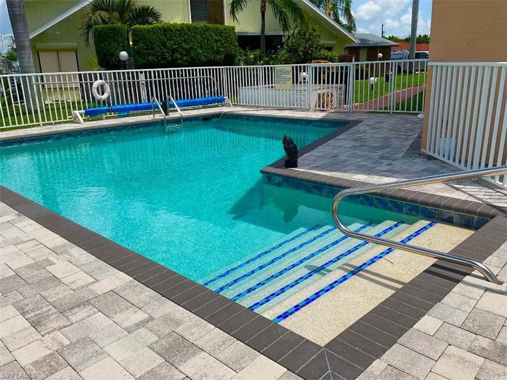 3708 SE 12th AVE # 201, CAPE CORAL FL 33904-22