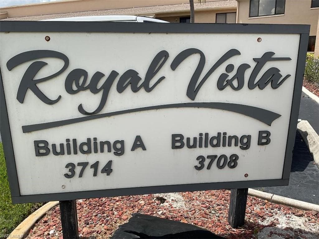 3708 SE 12th AVE # 201, CAPE CORAL FL 33904-1