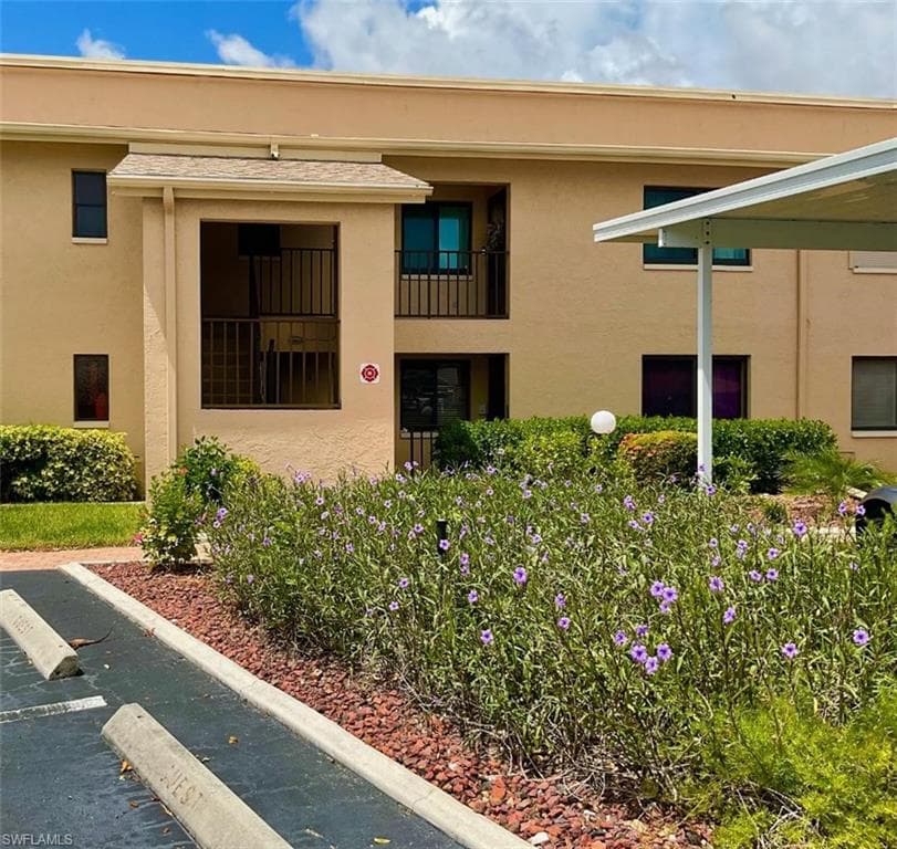 3708 SE 12th AVE # 201, CAPE CORAL FL 33904-2