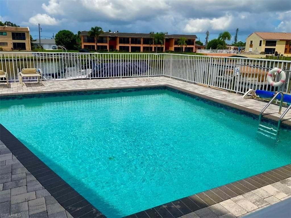 3708 SE 12th AVE # 201, CAPE CORAL FL 33904-23